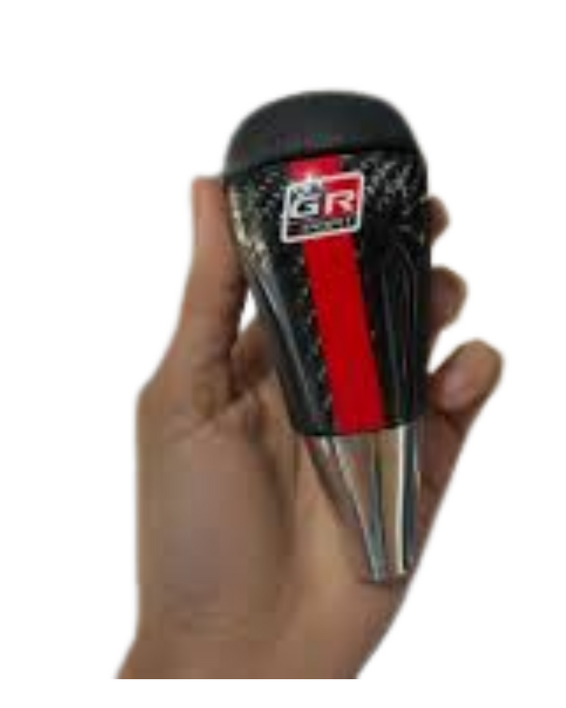 Pomo GR para Toyota