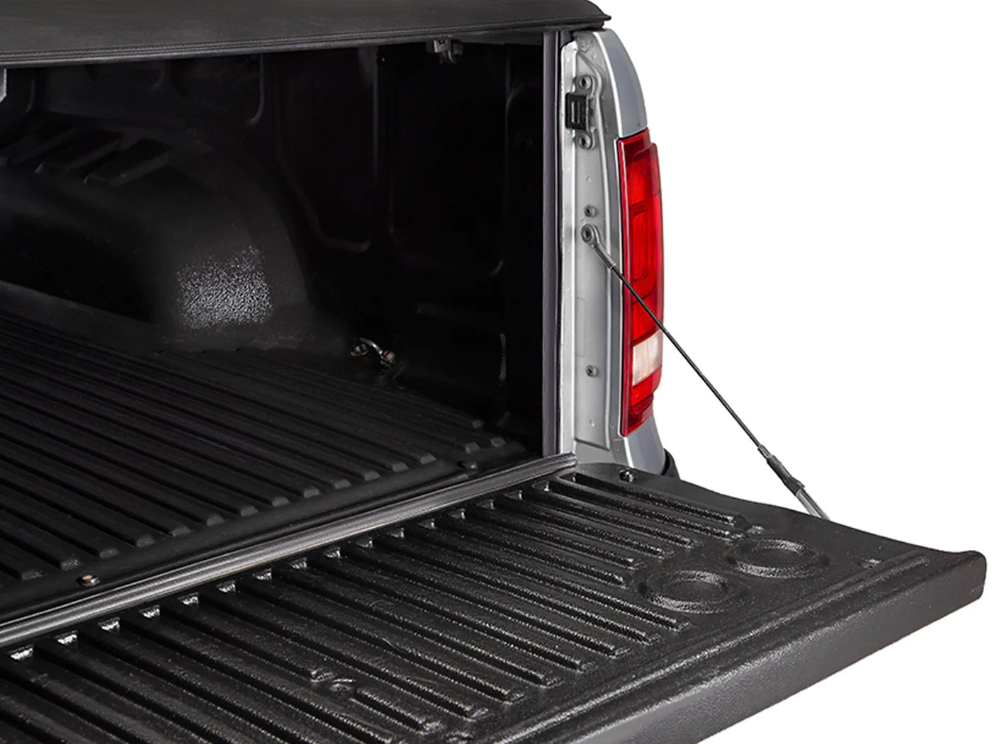 Protector de platon Duraliner  para Hilux, Vigo / Revo