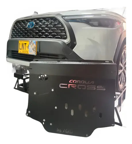 Protector de Carter Pechera para Toyota