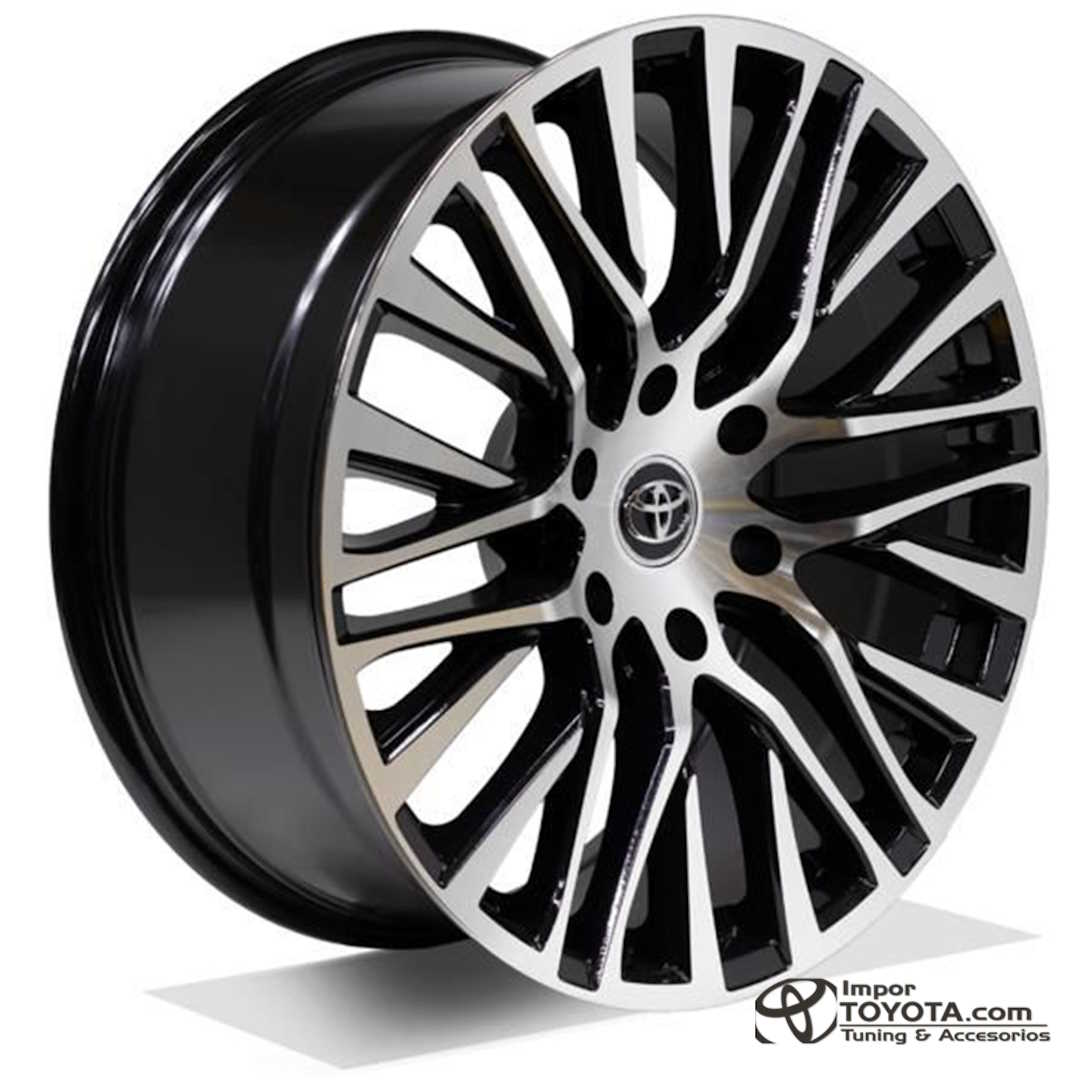 RIn Flex 20  Set X 4 Unidades