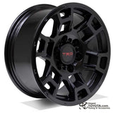 RIn TRD Fort 20 Negro Set X 4 Unidades