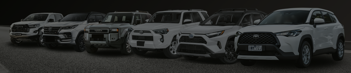 Importoyota — Accesorios y Repuestos Toyota en Colombia