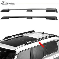 Barras de Techo para Prado LC250