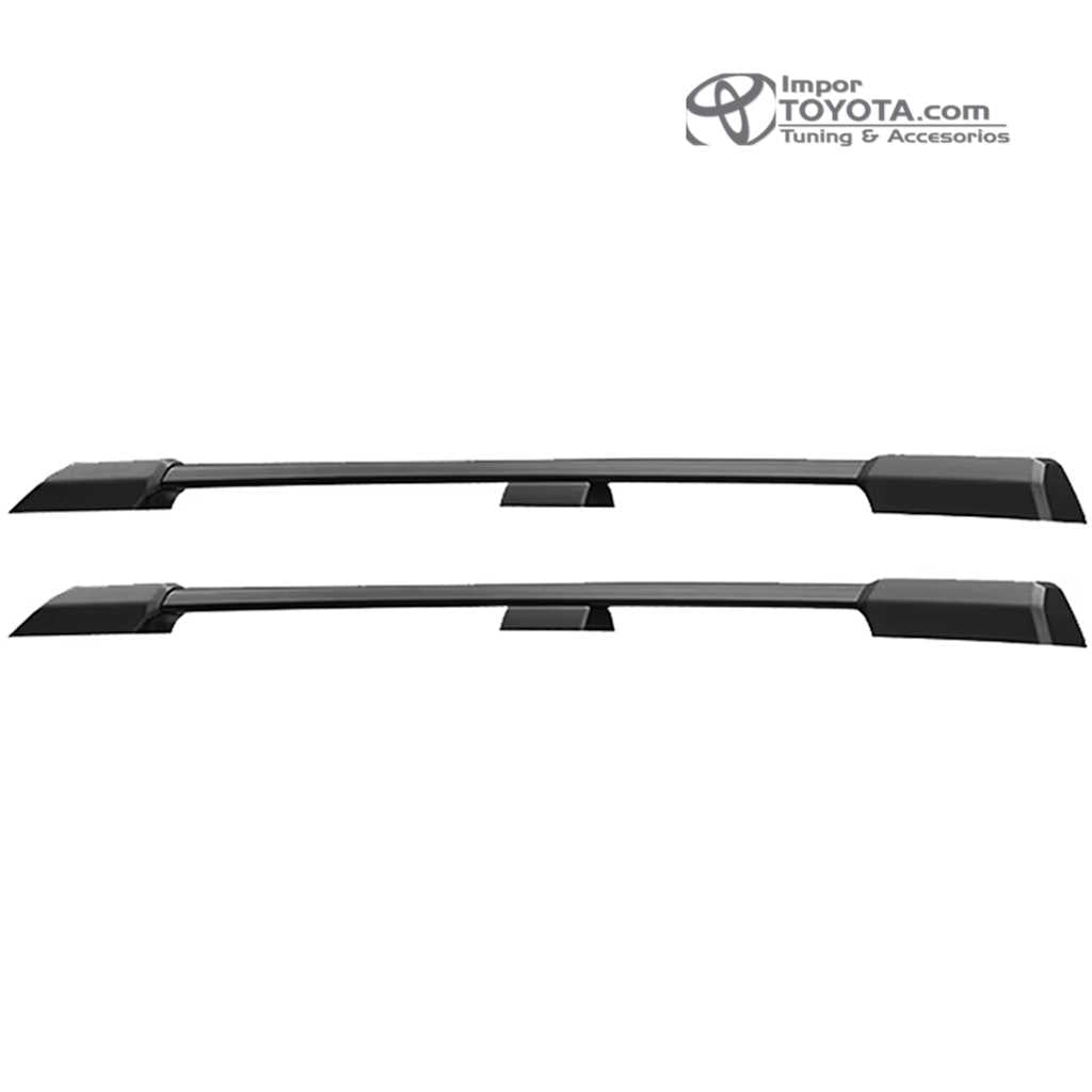 Barras de Techo para Prado LC250