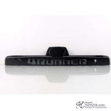 Bisel LED TRD para puerta trasera Toyota 4Runner - vista 3 - Importoyota Colombia