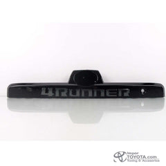 Bisel LED TRD para puerta trasera Toyota 4Runner