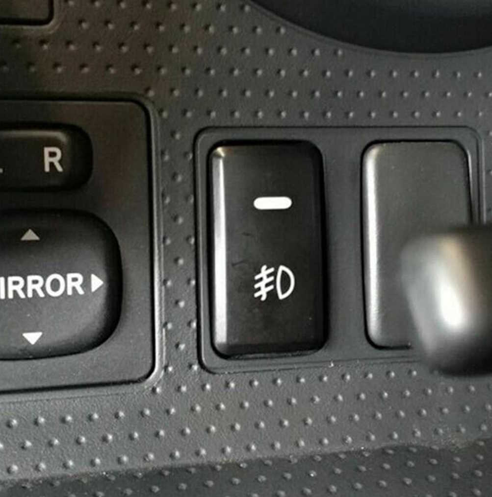 Set Boton y accesorios electricos para iluminacion