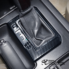 Cubierta protectora para Consola Toyota Prado 2010/2016
