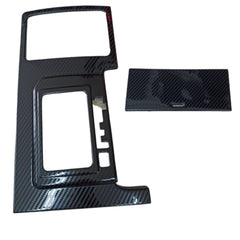 Cubierta protectora para Consola Toyota Prado 2010/2016