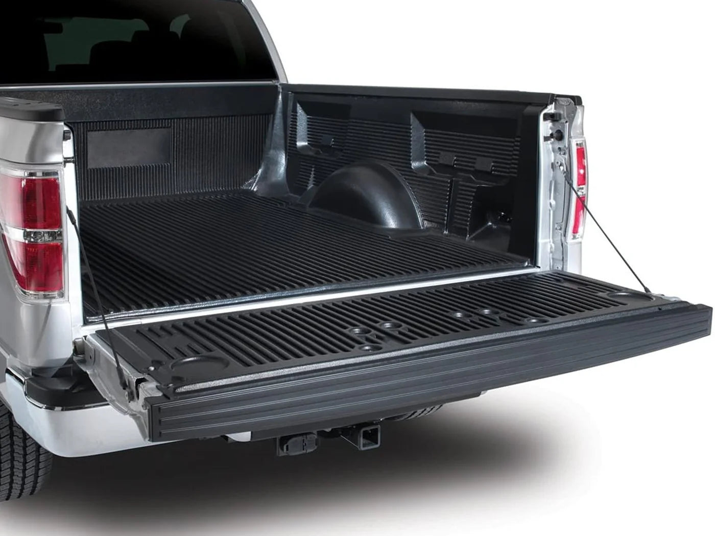 Protector de platon Duraliner  para Hilux, Vigo / Revo