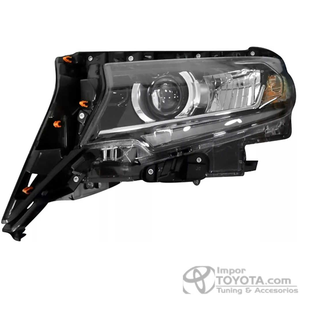 Farola  LED para Toyota Prado 2018 / 2024+