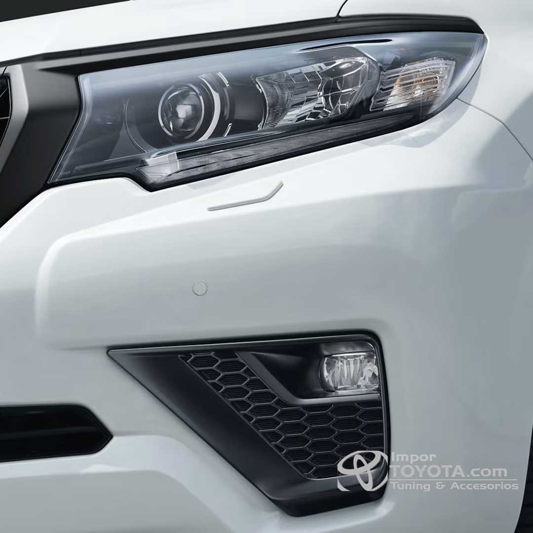 Farola  LED para Toyota Prado 2018 / 2024+
