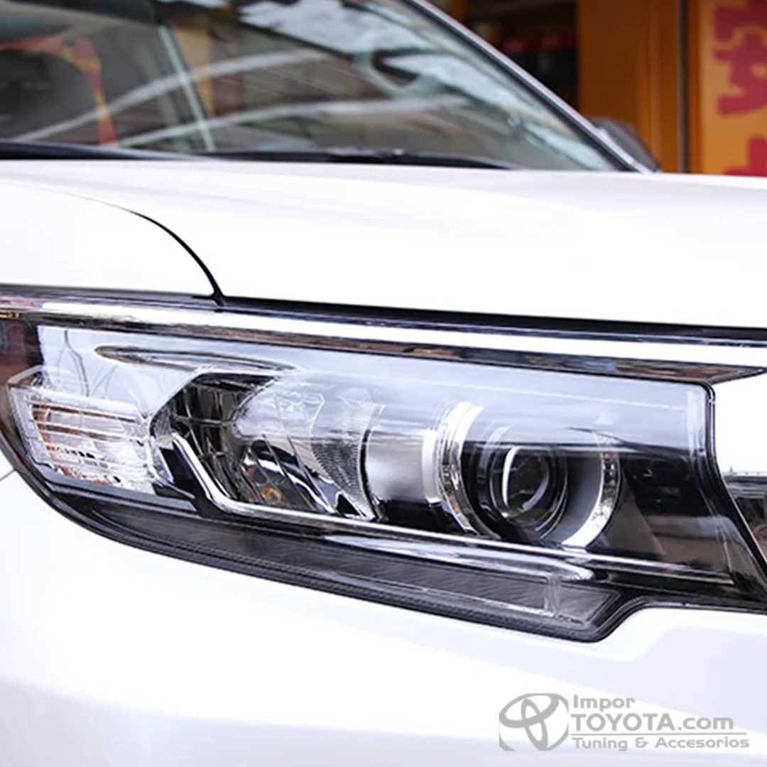 Farola  LED para Toyota Prado 2018 / 2024+