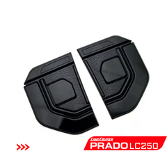 Cover FOG Toyota Prado LC250 2024 - 2025+