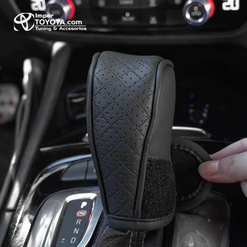 Cubierta protectora para Pomo Toyota