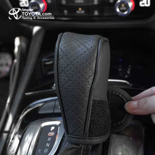 Load image into Gallery viewer, Cubierta protectora para Pomo Toyota