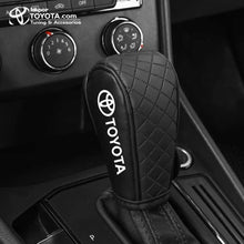 Load image into Gallery viewer, Cubierta protectora para Pomo Toyota
