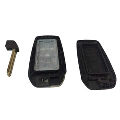 Upgrade cambio housing carcasa de llave para Toyota