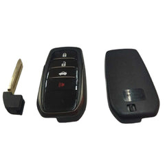 Upgrade cambio housing carcasa de llave para Toyota