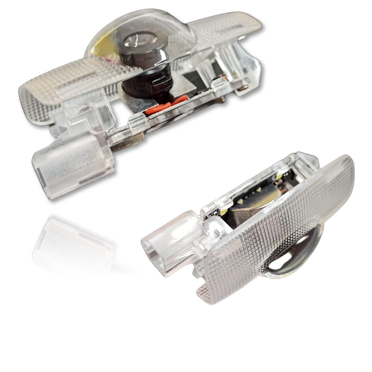 Led de Bienvenida para puertas Toyota