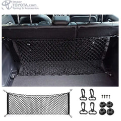 Malla Organizadora para Baul de vehiculo