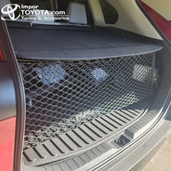 Malla Organizadora para Baul de vehiculo