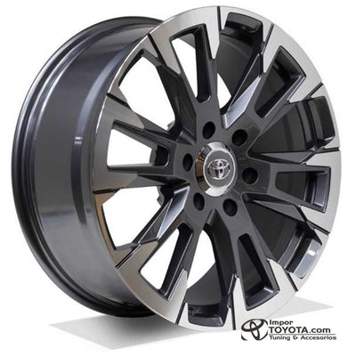 RIn Multiplox 20 Bitono Set X 4 Unidades