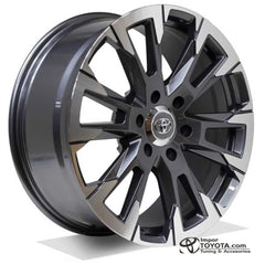 RIn Multiplox 20 Bitono Set X 4 Unidades