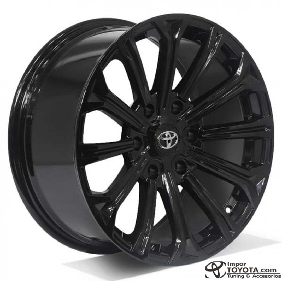 RIn multirad 18  Set X 4 Unidades