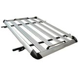 Parrilla en Aluminio para techo