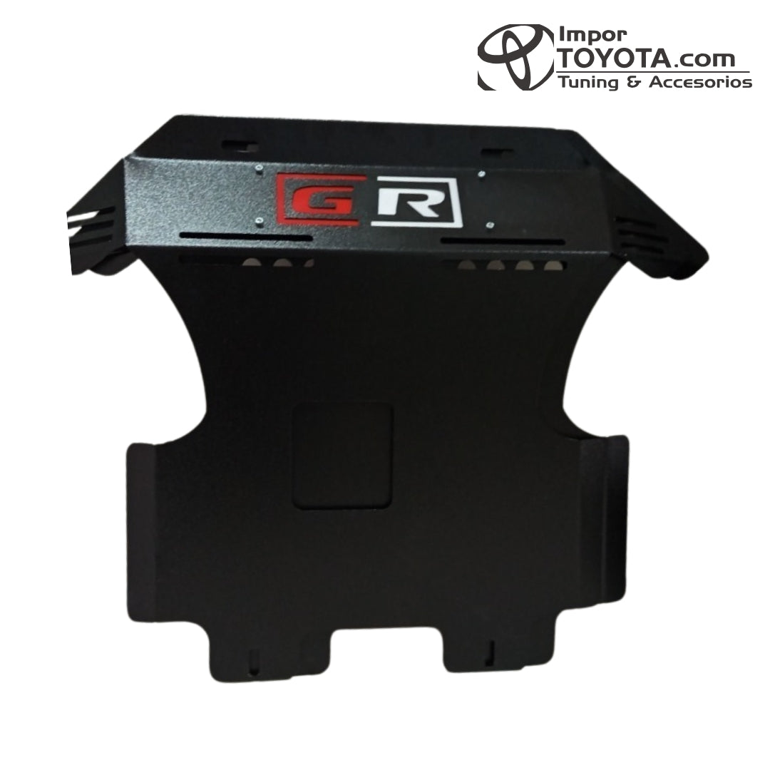 Protector de Carter/Pechera GR para Toyota
