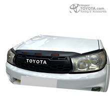 Load image into Gallery viewer, Persiana LED GR Gazoo Racing Toyota Fortuner 2009-2011