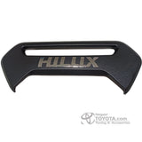 Cubierta para puerta de platon Toyota Hilux - vista 4 - Importoyota Colombia