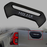 Cubierta para puerta de platon Toyota Hilux - vista 3 - Importoyota Colombia