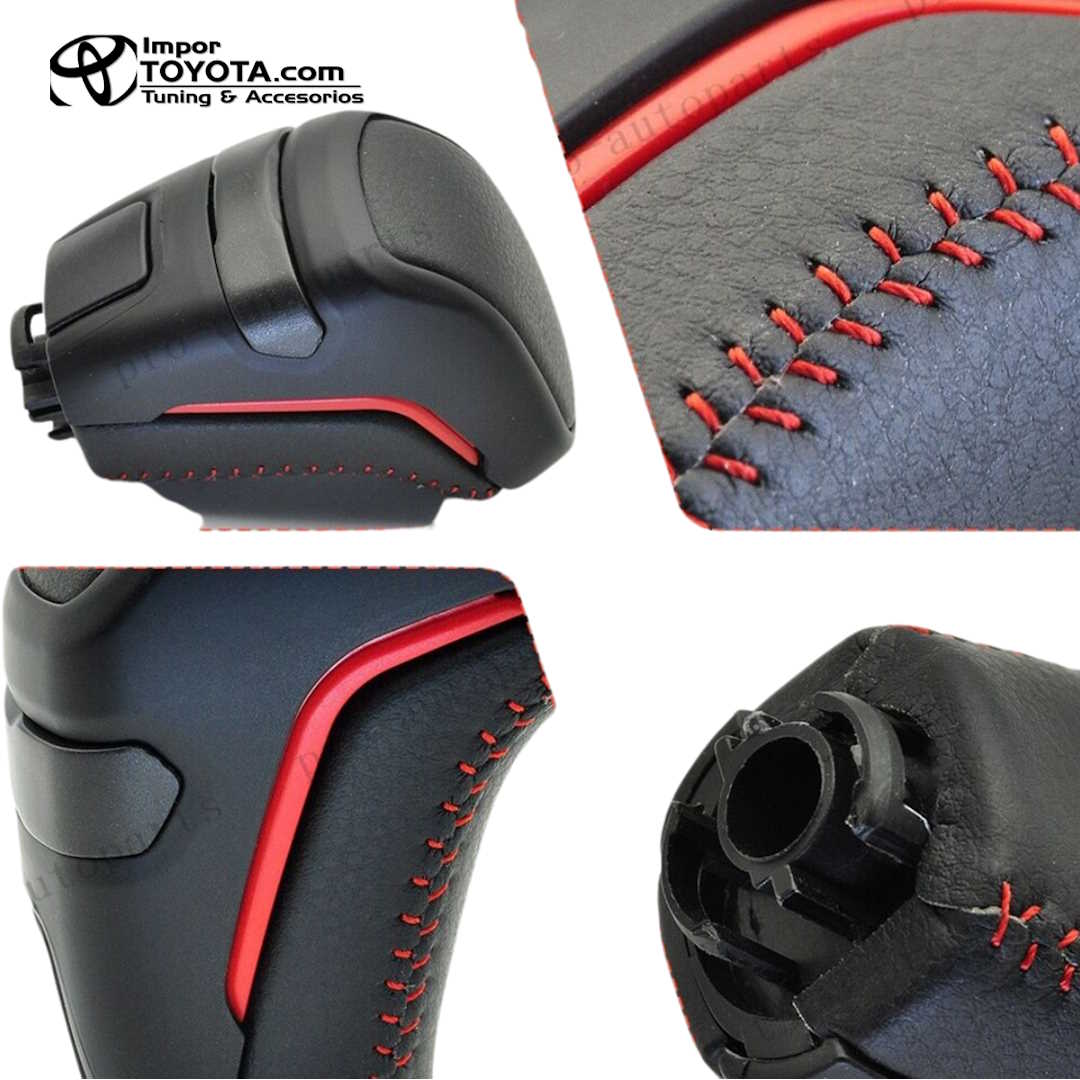 Pomo TRD para Toyota PRADO Y 4RUNNER