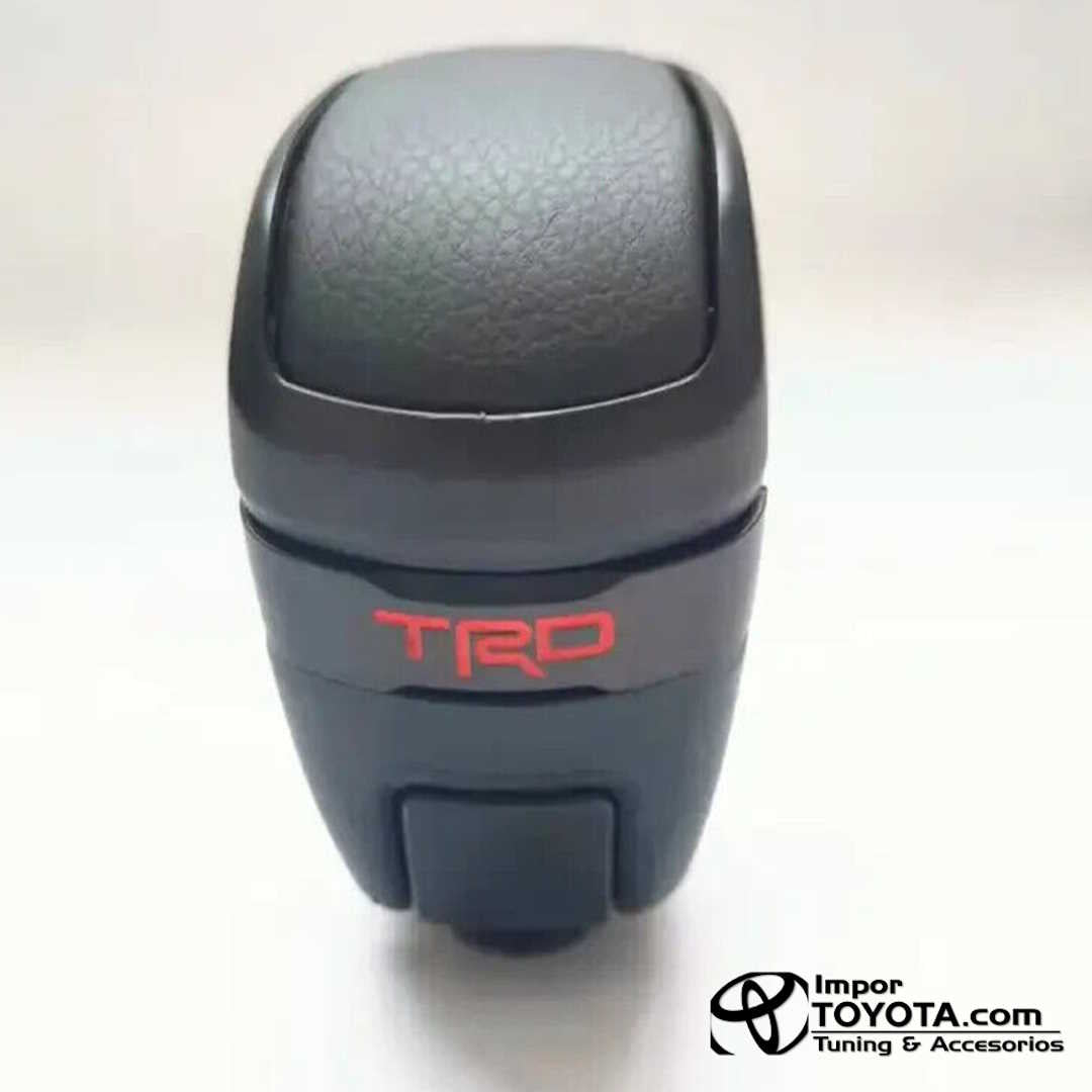 Pomo TRD para Toyota PRADO Y 4RUNNER