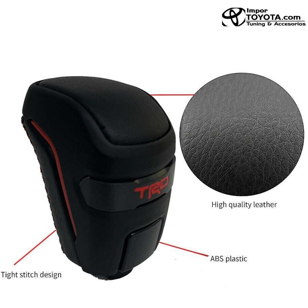 Pomo TRD para Toyota PRADO Y 4RUNNER