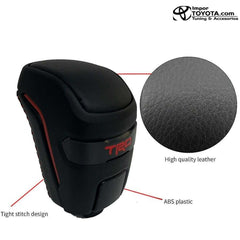Pomo TRD para Toyota PRADO Y 4RUNNER