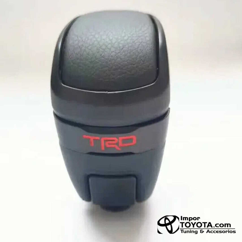 Pomo TRD para Toyota