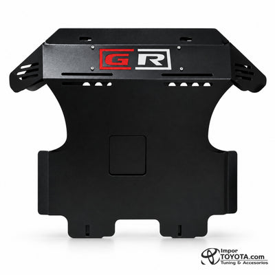 Protector de Carter/Pechera GR para Toyota