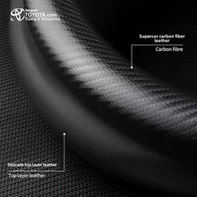Load image into Gallery viewer, Protector de Timon / cabrilla Toyota