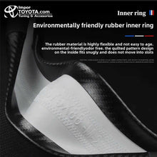 Load image into Gallery viewer, Protector de Timon / cabrilla Toyota