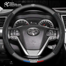 Load image into Gallery viewer, Protector de Timon / cabrilla Toyota