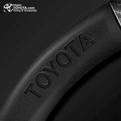 Protector de Timon / cabrilla Toyota