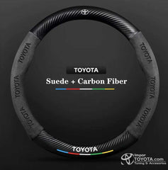 Protector de Timon / cabrilla Toyota