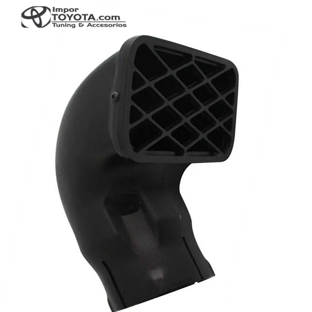 Snorkel Funcional para Toyota Hilux Vigo 2006-2016