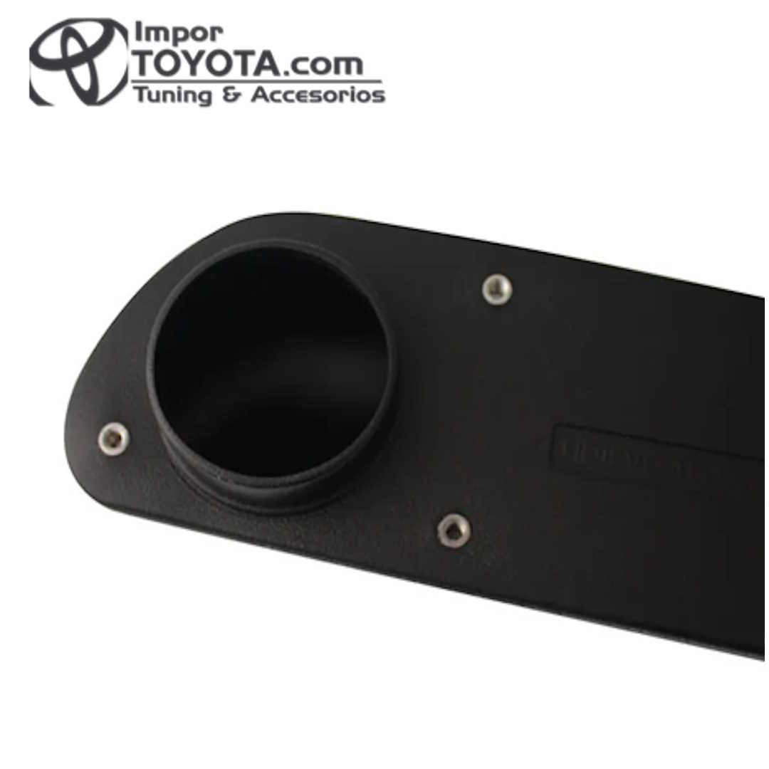 Snorkel Funcional para Toyota Hilux Vigo 2006-2016