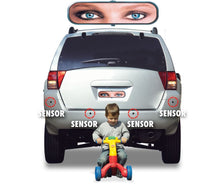 Load image into Gallery viewer, Sensores de Reversa – Alta Precisión Toyota