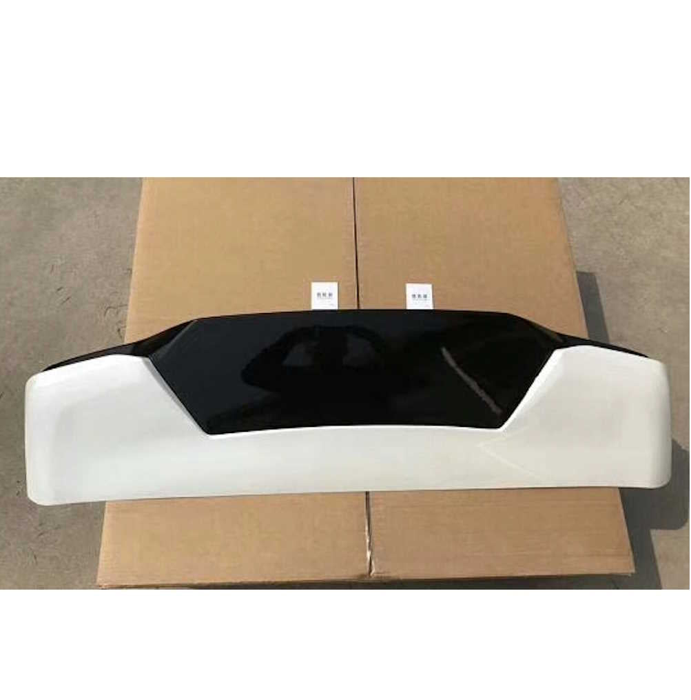 Spoiler TRD para Toyota Prado 2010/2024+
