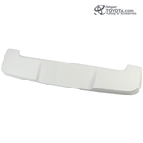 Spoiler para Toyota Prado LC250 2025+